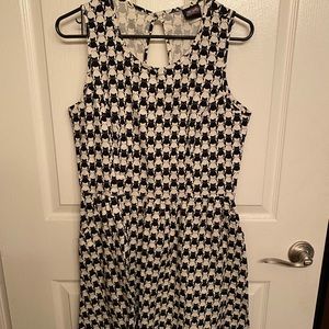 Retrolicious Dress